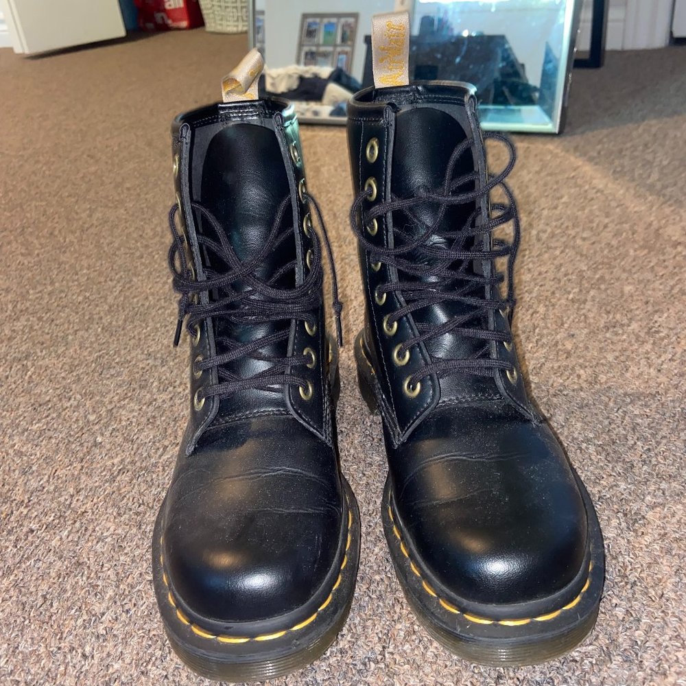 Dr. Martens